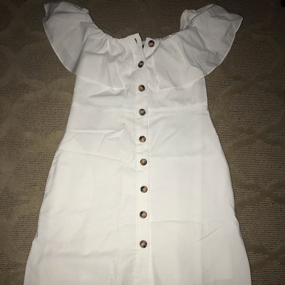 Zara dress - Picture 2 of 3